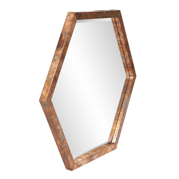 Felix Acid Treated Copper Mirror, image 3