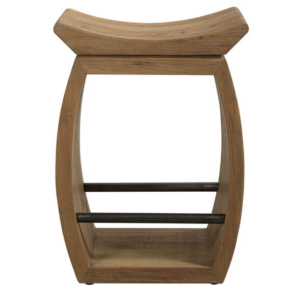 Connor Brown Counter Stool, image 3
