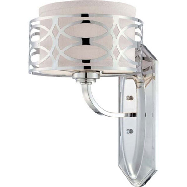 Harlow Wall Sconce, image 1
