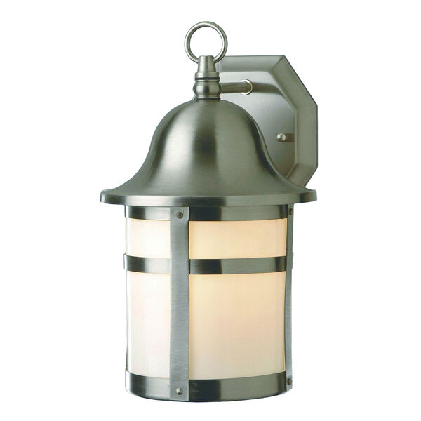 Pub 12 Inch High Outdoor Wall Light, image 1