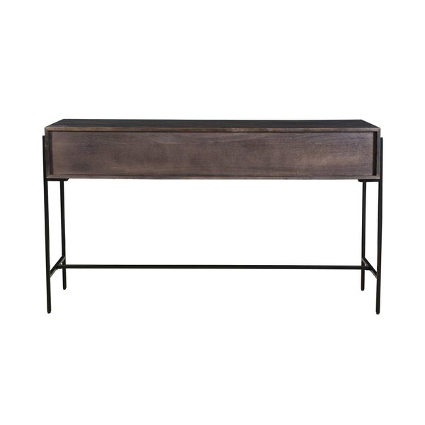 Tobin Brown Console Table, image 6