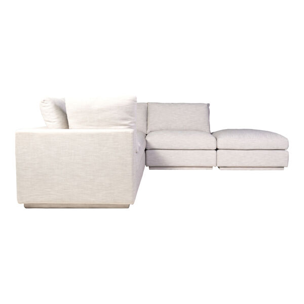 Justin Gray Dream Modular Sectional Sofa, image 2