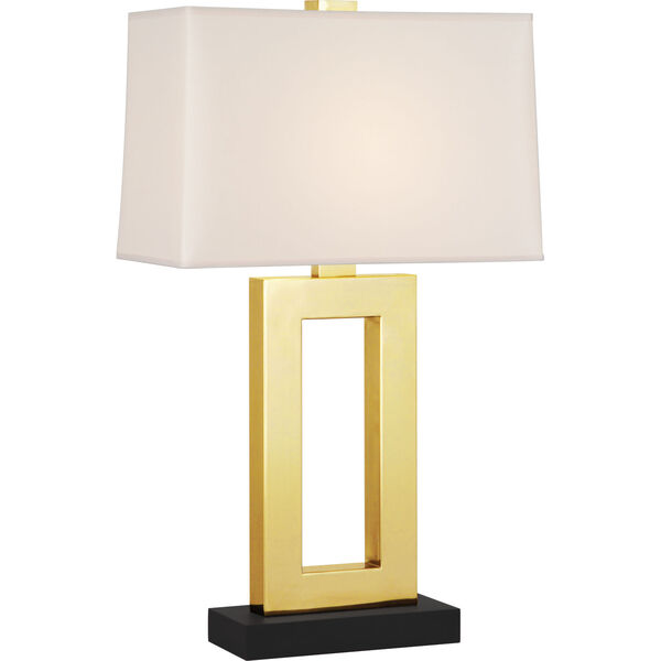 Doughnut Antique Brass 29.5-Inch One Light Table Lamp, image 2