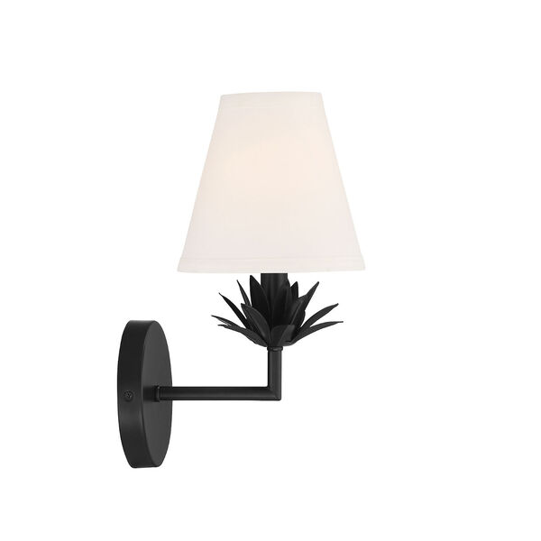 Lowry Six-Inch One-Light Wall Sconce, image 5