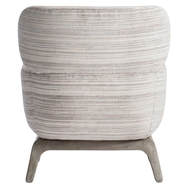 Maddy Beige Fabric Chair, image 4