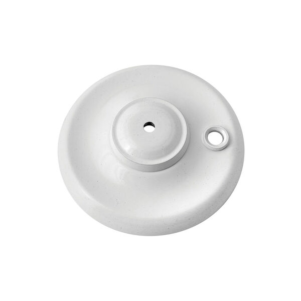 Appliance White Light Cap Kit, image 1