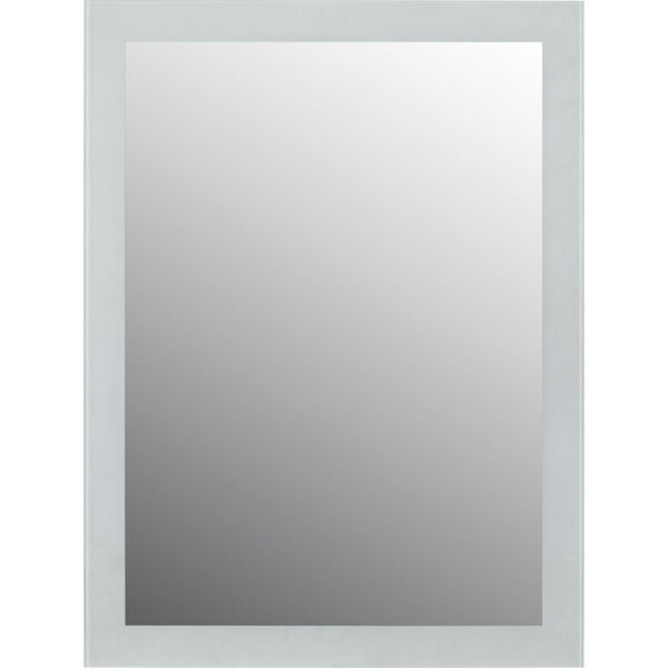 Intensity Clear LED Mirror, image 2