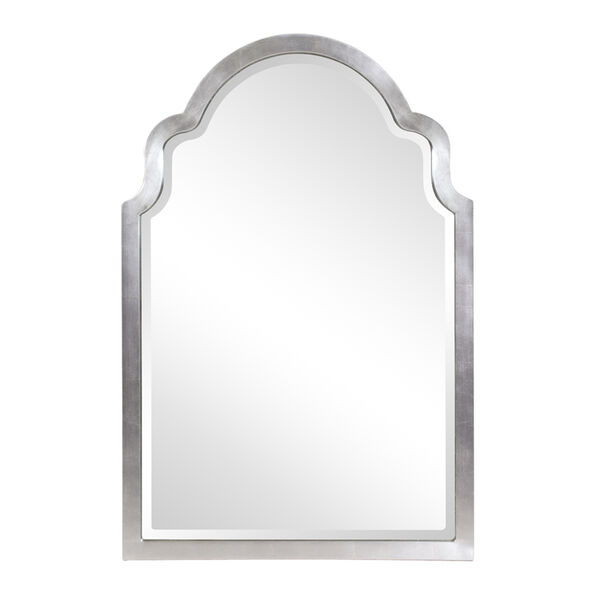 Sultan Silver Mirror, image 1