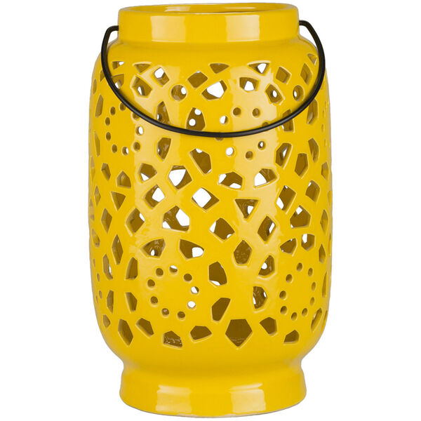 Avery Mustard Lantern, image 1