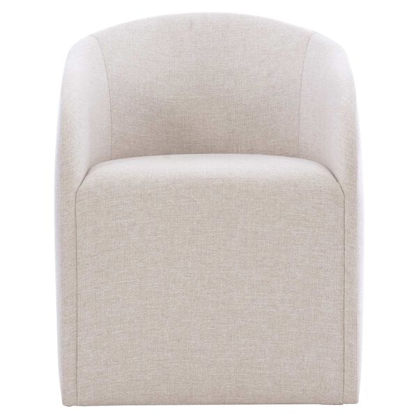 Finch Natural Arm Chair, image 3