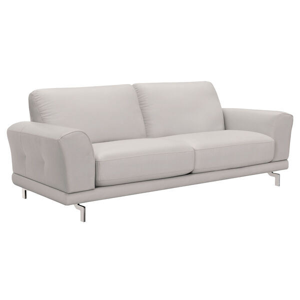Everly Gray Sofa, image 2
