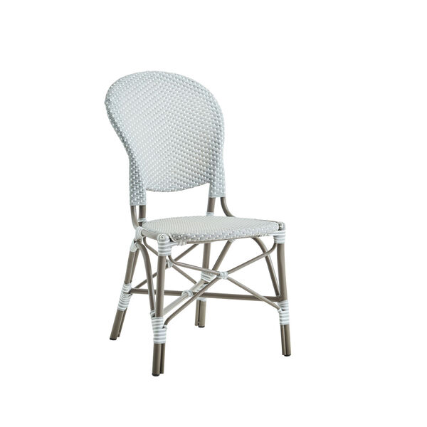 Isabell Outdoor Dining Chair, image 1