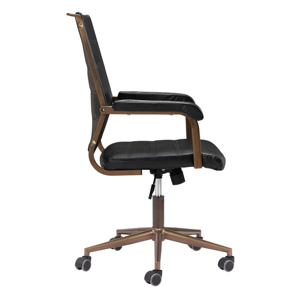 Auction Office Chair, image 2