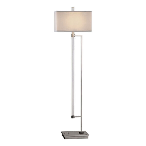 Lewis Modern Floor Lamp, image 1