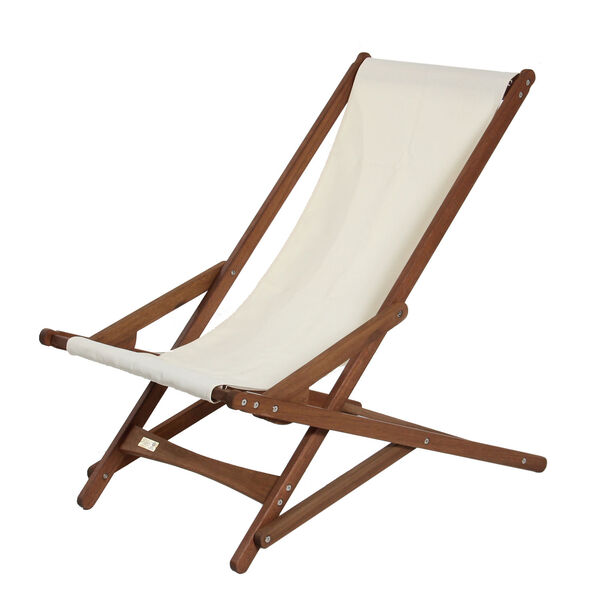 Pangean Natural Glider Sling Chair, image 1