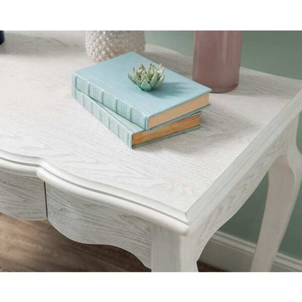 Sawyer White  French Country Desk, image 6