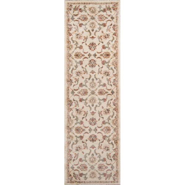 Colorado Ivory Runner: 2 Ft. 3 In. x 7 Ft. 6 In., image 6