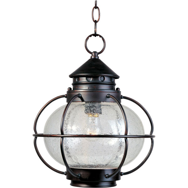 Portsmouth Outdoor Hanging Pendant, image 1