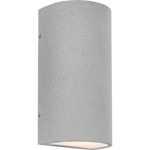 Spieth Concrete LED Outdoor Wall Mount, image 1