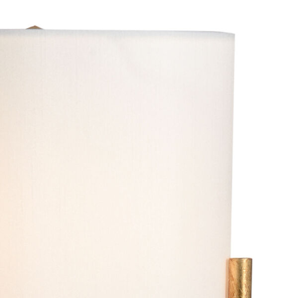Gold One-Light Small Castle Lamp, image 3