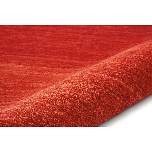 Linear Glow Red Runner: 2 Ft. 3 In. x 7 Ft. 6 In., image 4