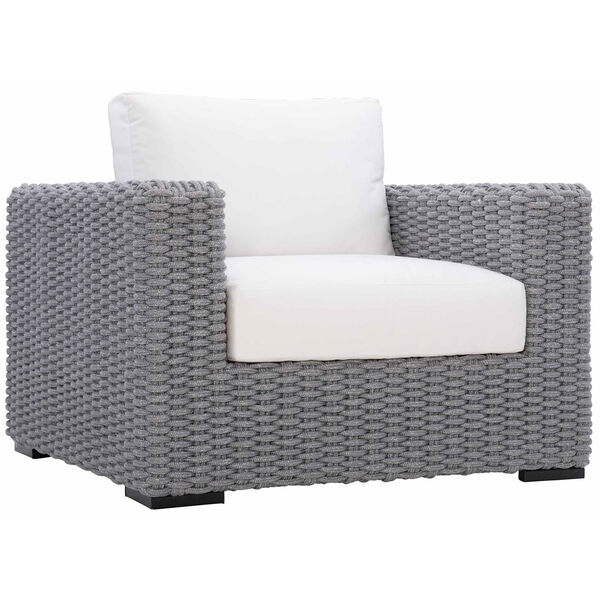 Exteriors Gray Capri Chair, image 2