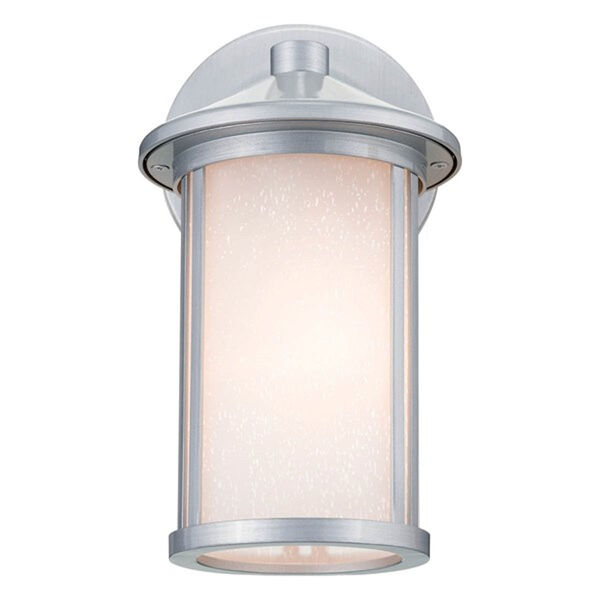 Lombard One-Light Outdoor Small Wall Sconce, image 3