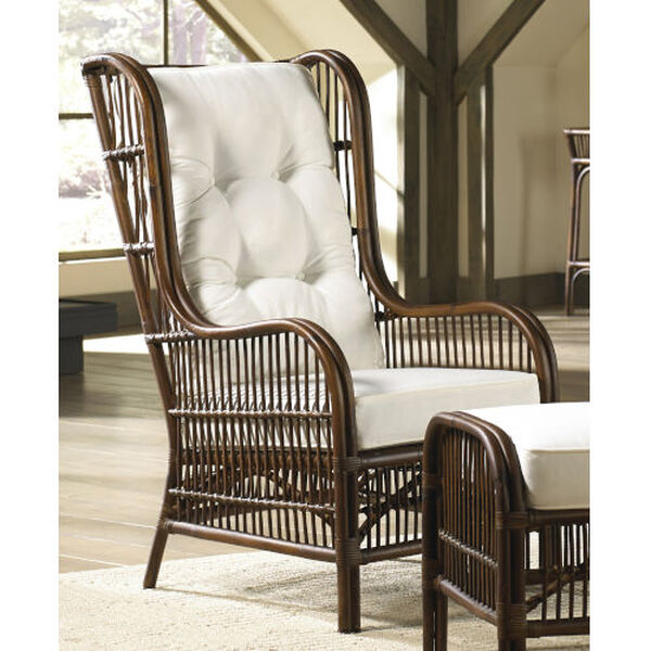 Bora Bora Occasional Chair with Cushion, image 3