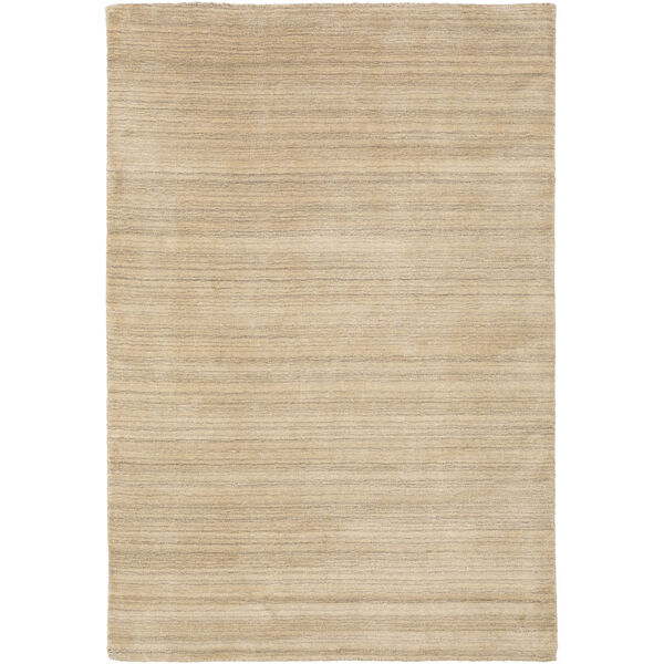 Costine Wheat Rectangle 5 Ft. x 7 Ft. 6 In. Rugs, image 1
