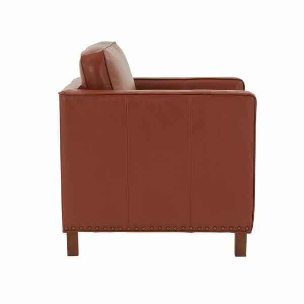 Cheshire Caramel Accent Chair, image 6