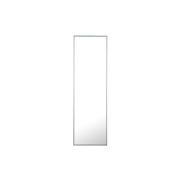 Eternity Silver 18-Inch Mirror, image 1
