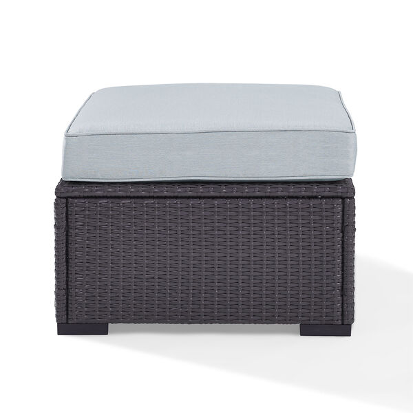 Biscayne Ottoman With Mist Cushions, image 5