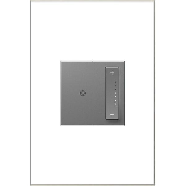 Magnesium Soft Tap Dimmer, image 1