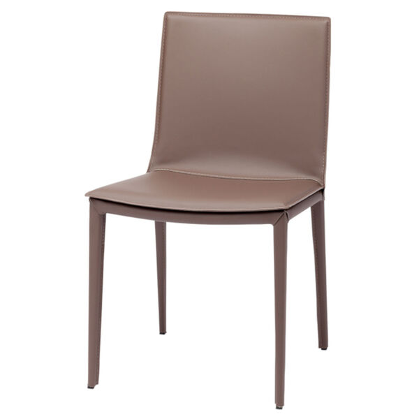 Palma Bronze Dining Chair, image 1