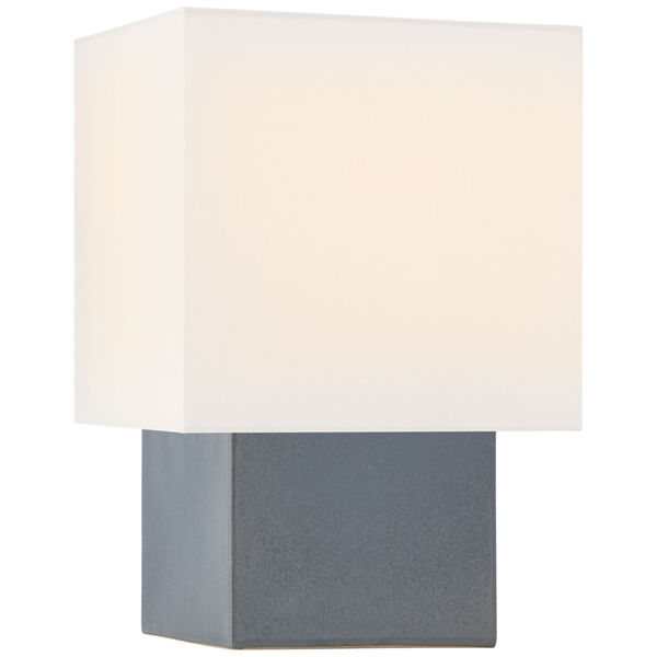 Pari Square Table Lamp By Kelly Wearstler, image 1