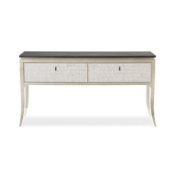 Classic Silver Sideboard, image 3