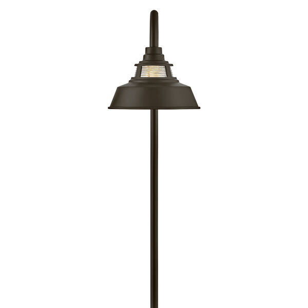 Troyer Oil Rubbed Bronze LED Path Light, image 2