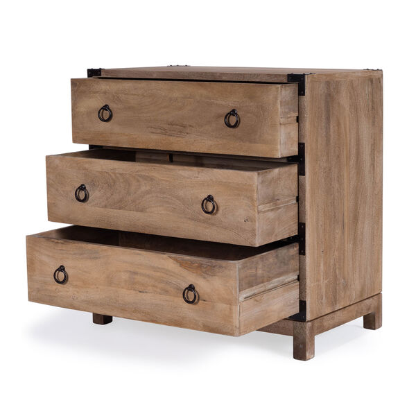 Forster Natural Mango Campaign Chest, image 6