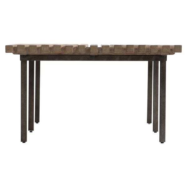 Brumley Marcona and Anthracite Cocktail Table, image 5