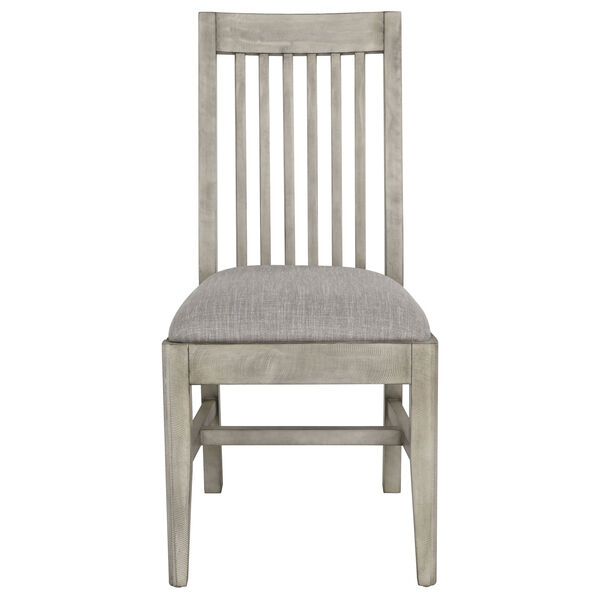 Sagrada Sierra Gray Dining Chair, image 6