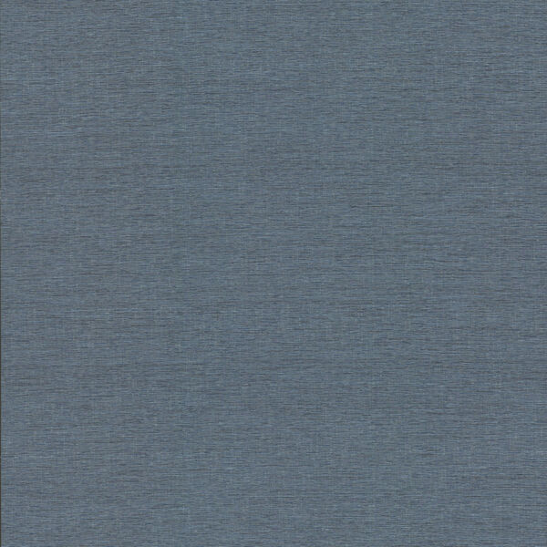 Altitude Blue Weave Non-Pasted Wallpaper, image 2