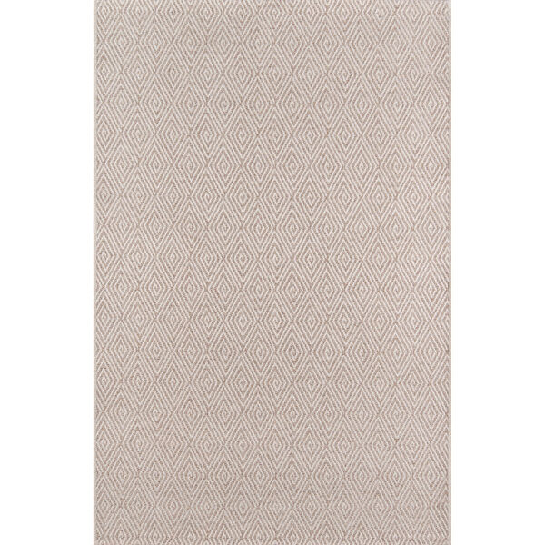 Downeast Natural Rectangular: 5 Ft. x 7 Ft. 6 In. Rug, image 1
