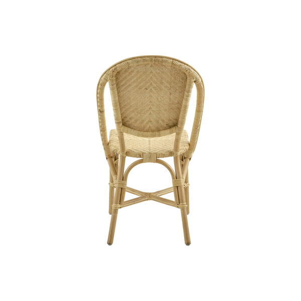 Alanis Rattan Dining Side Chair, image 4