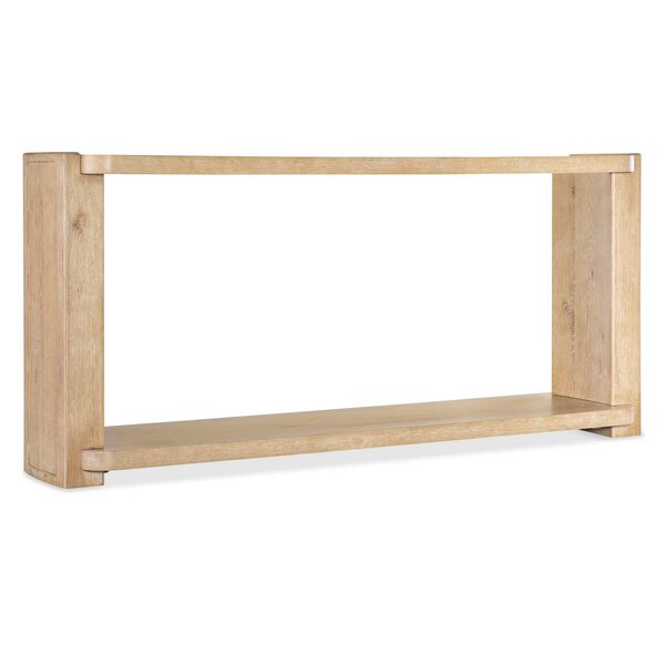 Retreat Dune Console Table, image 1