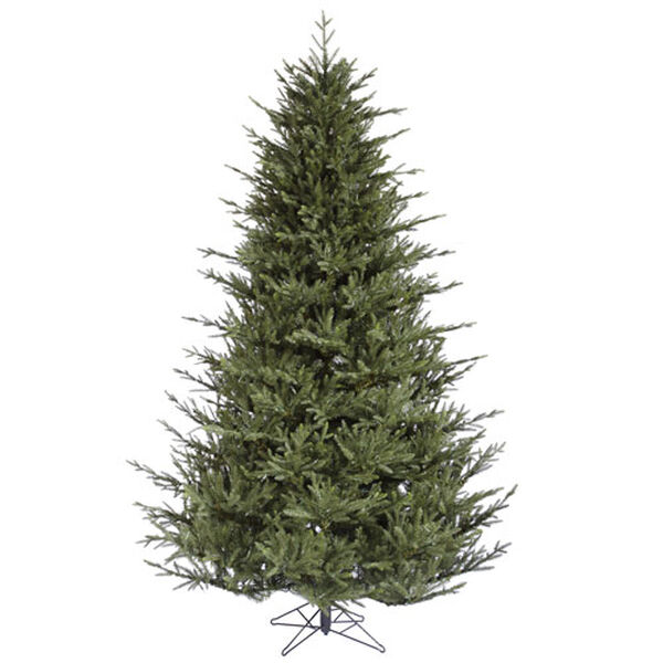 Itasca Frasier 6.5-Foot Christmas Tree w/1744 Tips, image 1