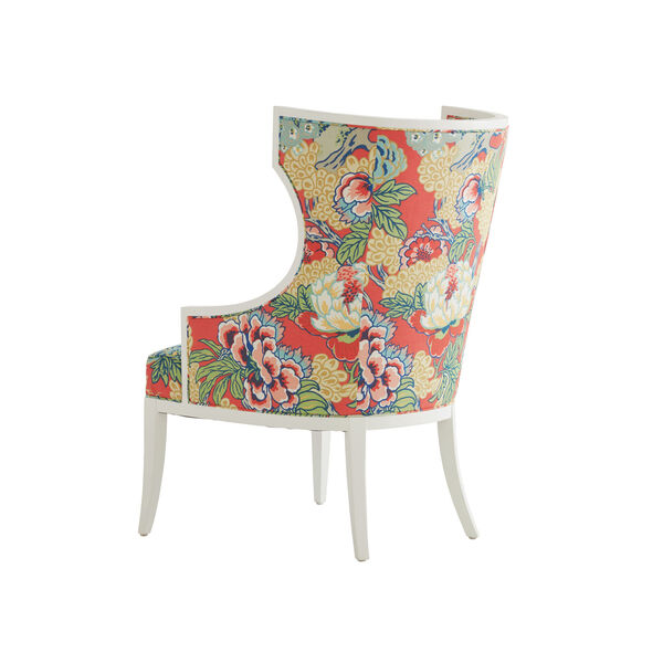 Avondale Multicolor Dover Chair, image 2