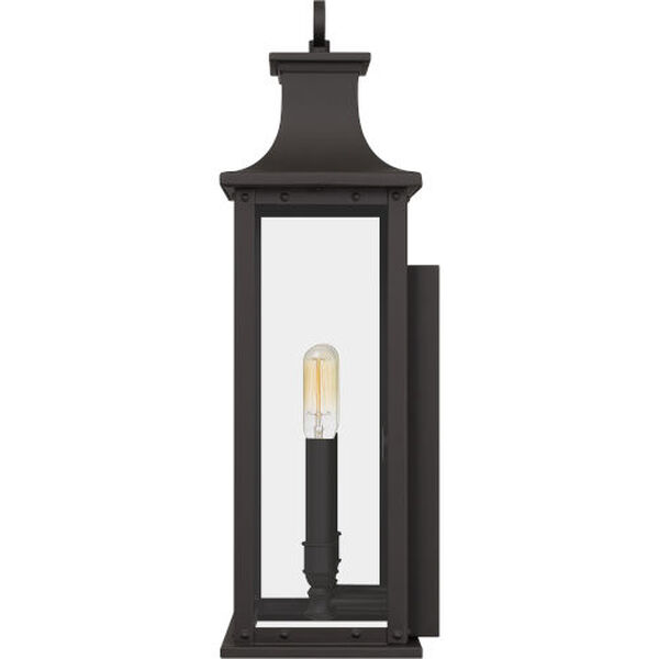 Abernathy Old Bronze Two-Light Outdoor Wall Mount, image 4
