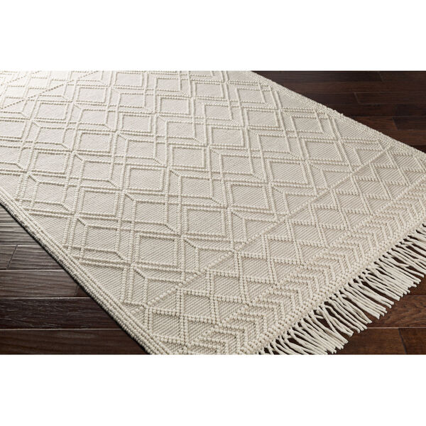 Casa Decampo Beige Rectangle 2 Ft. 3 In. x 3 Ft. 9 In. Rugs, image 3