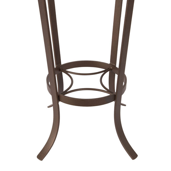 Wrought Iron Tulip Stand, image 9