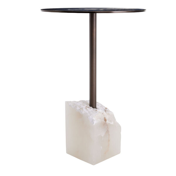 Bronze Jane Accent Table, image 2